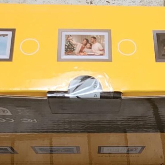 KODAK 10 Inch WiFi Digital Picture Frame,1280x800 HD IPS Touch Screen NIB - Picture 6 of 7
